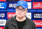 拿欧洲冠军却遭污名化！董路的委屈，撕开中国足球最丑陋的内耗困局