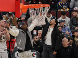 哈利伯顿：我感觉身体棒极了 又能像健康的NBA球员那样在赛场飞奔