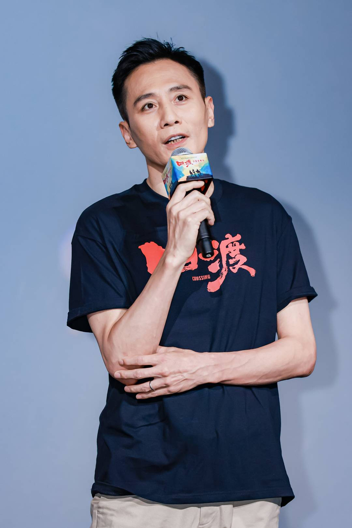 刘烨 图据片方
