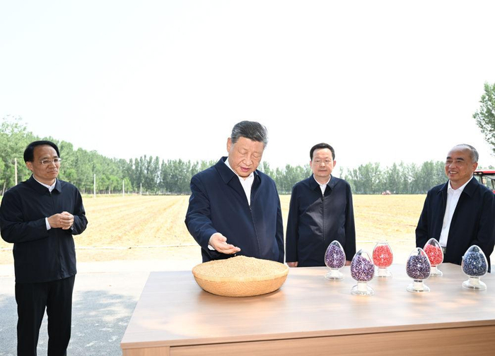 新华社记者 燕雁 摄