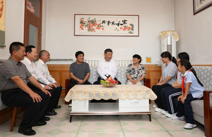 新华社记者 谢环驰 摄