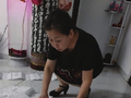 无声世界里她用图谱做“节拍器”