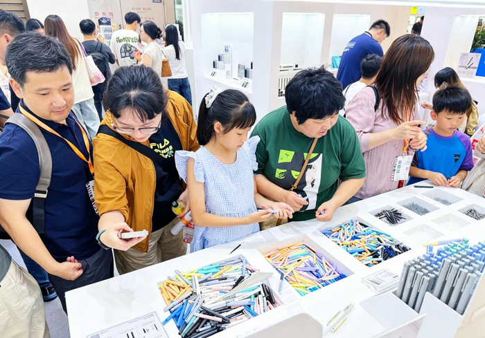 △「生活探索家」系列DIY专区