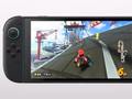 消息称任天堂Switch 2将换装夏普LCD屏，有望改善屏幕响应速度