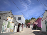 走进娄烦：老手艺焕发新生机 点亮乡村新图景