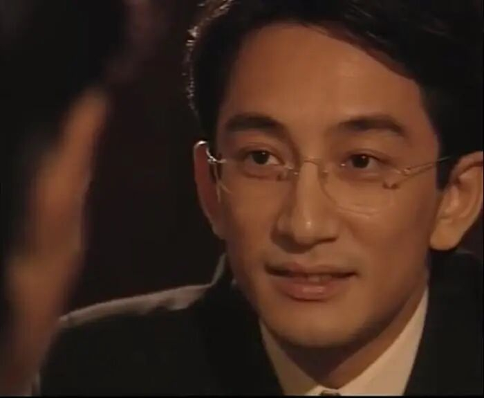 《妙手仁心》剧照