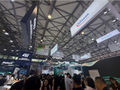 慕展现场｜国际半导体厂商展区人流密集，系统级应用成为关注主线