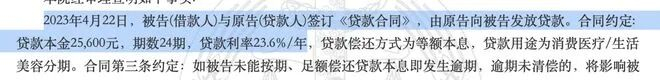 （裁判文书截图）