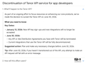 谷歌关闭 GIF 搜索工具 Tenor API 对外服务，要求第三方平台另寻出路