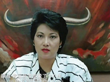 香港女演员梁珊去世