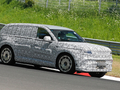 韩系旗舰 SUV“三年磨一剑”，捷尼赛思 GV90 有望 9 月 9 日上市