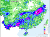 中央气象台：每 日 天 气 提 示（2026年07月02日）