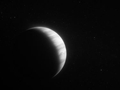 “韦布”揭示白矮星行星大气状况