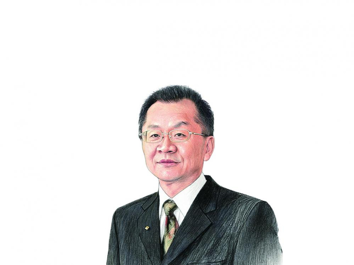 陈俊龙。资料图