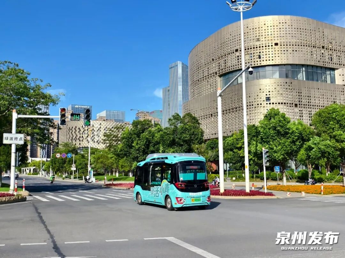 ”小青“填补了片区短途出行空白
