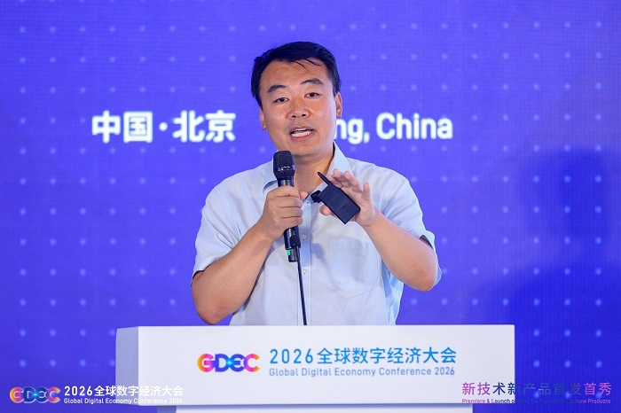 图：智振：工业人工智能的未来，一定属于中国