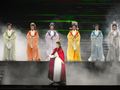 《只此青绿》台湾巡演场场爆满，主创数次谢幕，观众从头哭到尾