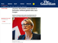 英国外交大臣库珀警告：AI 或成未来 10 年最大安全挑战，世界各国必须建立紧急防护措施