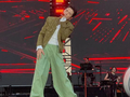 四川乐山：金曲燃动嘉州夜 服务暖心八方客