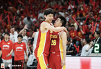 媒体人：非要输一场才知道该怎么打 非要打什么低位&有那技术吗？