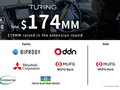 日本 TURING 目标最早 2028 年推出基于 AMD 硬件的 Robotaxi 软件