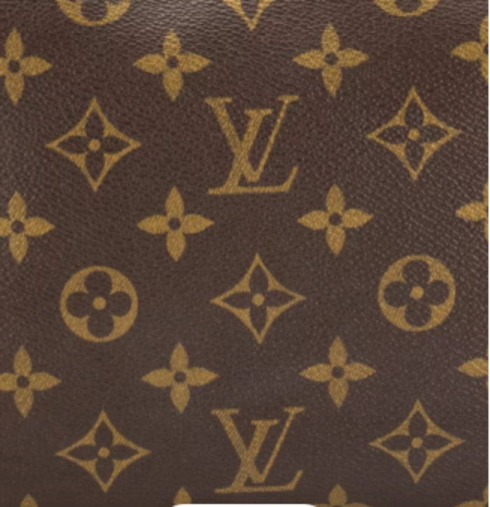 LV经典图案