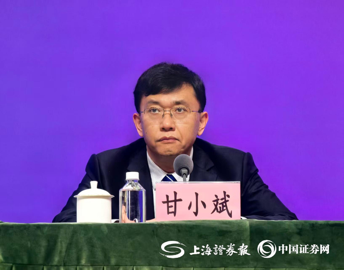    上证报记者 宋薇萍 摄  