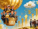 诺贝尔经济学奖得主皮萨里德斯：AI 无法让西方经济体重返生产率快速增长时代