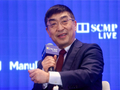 美国封锁也挡不住！中美科技巨头联手打造RISC-V统一芯片生态
