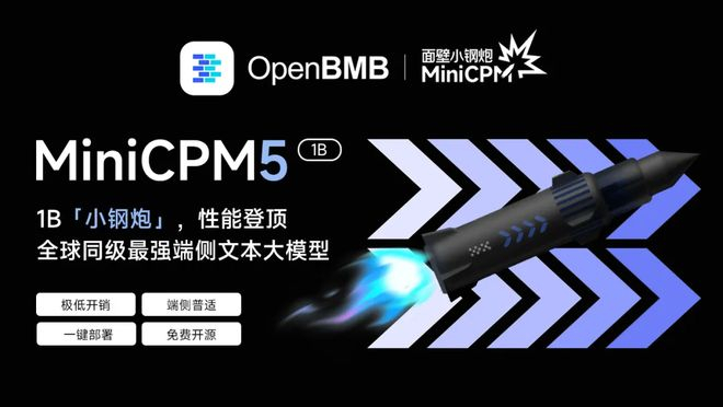 （图源：面壁智能）