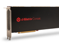 AI 芯片竞合并存：NVIDIA 牵手 d-Matrix 打造混合算力基础设施