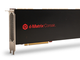 AI 芯片竞合并存：NVIDIA 牵手 d-Matrix 打造混合算力基础设施