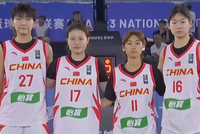 FIBA3x3国家联赛第三比赛日，中国队三战两胜稳步前行