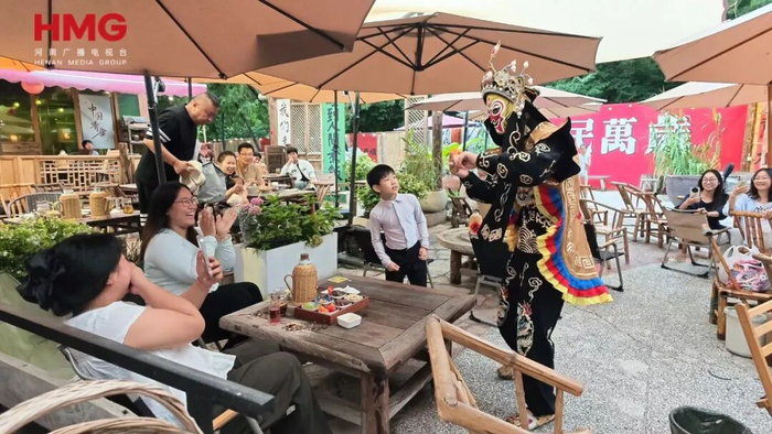 图片来源：大象新闻