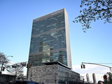 中国代表：中方将继续推动全球互联互通