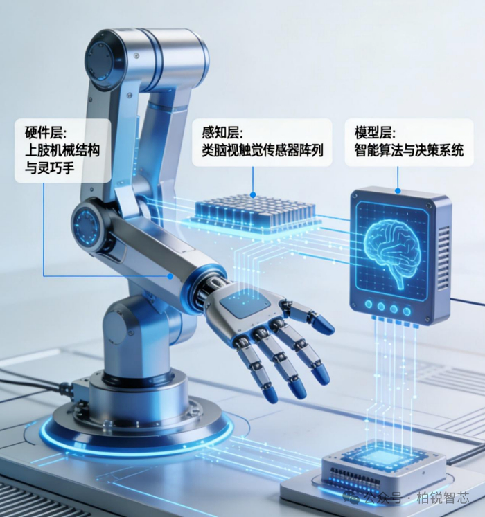 图据柏锐智芯