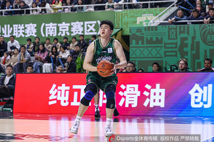 媒体人：这不是赵柏清首次想离开同曦队 续约僵局恐重蹈周琦覆辙