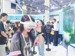 6月VR、可穿戴设备制造价格上涨