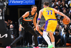 露天看台预测2030年NBA30大球员：文班&东契奇前二 弗拉格第六