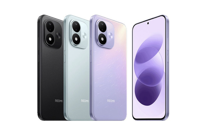 小米 Poco M8 Power 海外机型曝光，为 REDMI Note 17 标准版手机“套娃机”