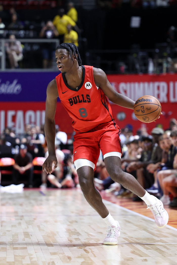 威尔逊谈投进三分：感谢上帝 感谢克里斯·约翰逊 感谢我妈妈