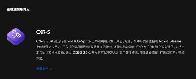 图/Rokid官网