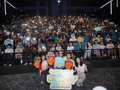 片尾有南京“彩蛋”，电影《八仙！》主创来宁畅聊“凡人八仙”