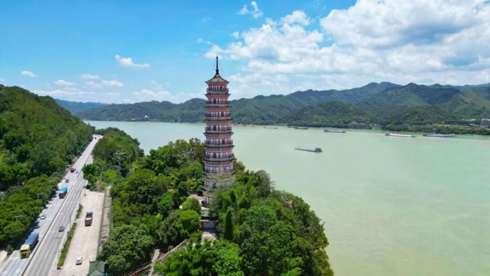△图源 德庆发布
