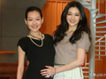 “曝小S拒绝担任大S子女共同监护人”登上热搜，小S徐熙娣回应：法律上我无法当共同监护人，我们全家人都深爱着这两个孩子