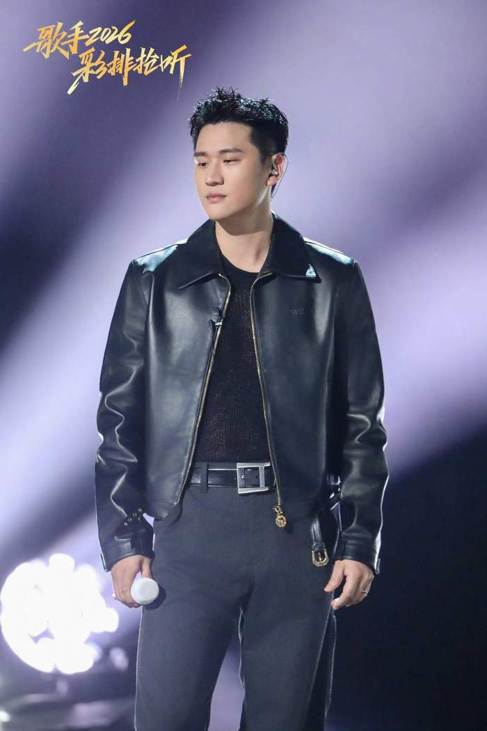 周兴哲
