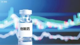 A股创新药板块延续强劲走势，成为盘面领涨主线