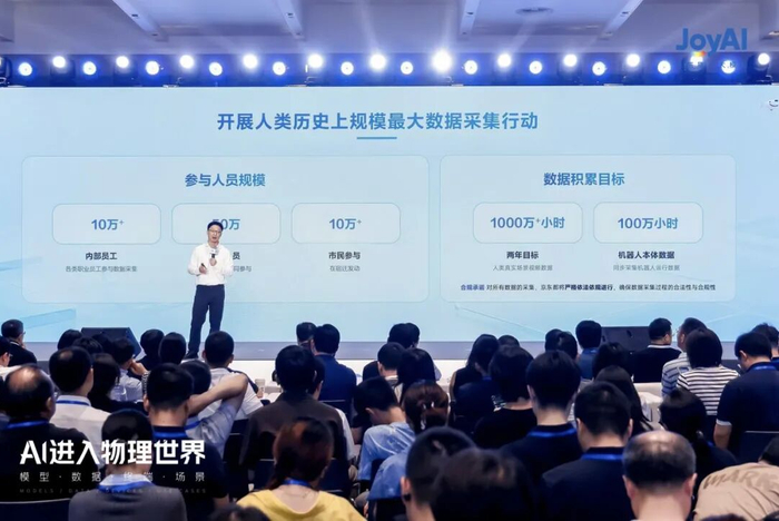 龚义成 京东集团副总裁、京东云基础云业务负责人