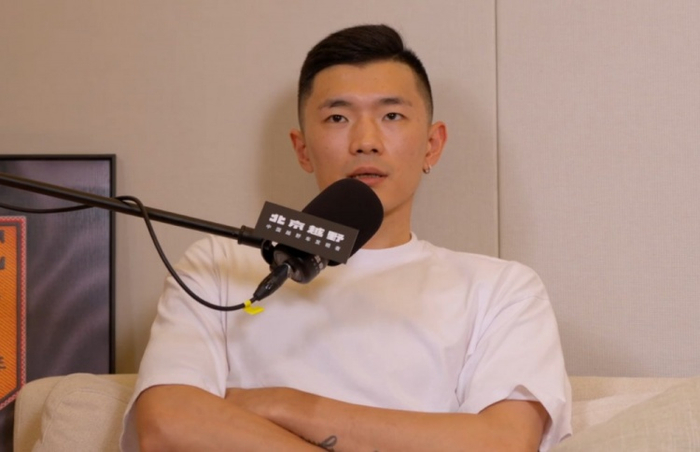 陈林坚：我爸是货车司机我妈是裁缝 插秧拔花生种地瓜我啥都会