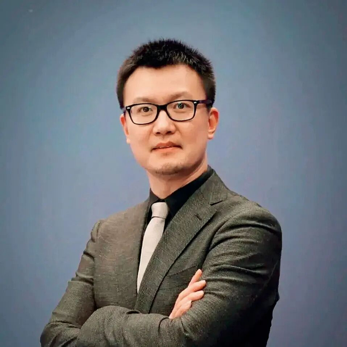 柴麒敏  图/受访者提供